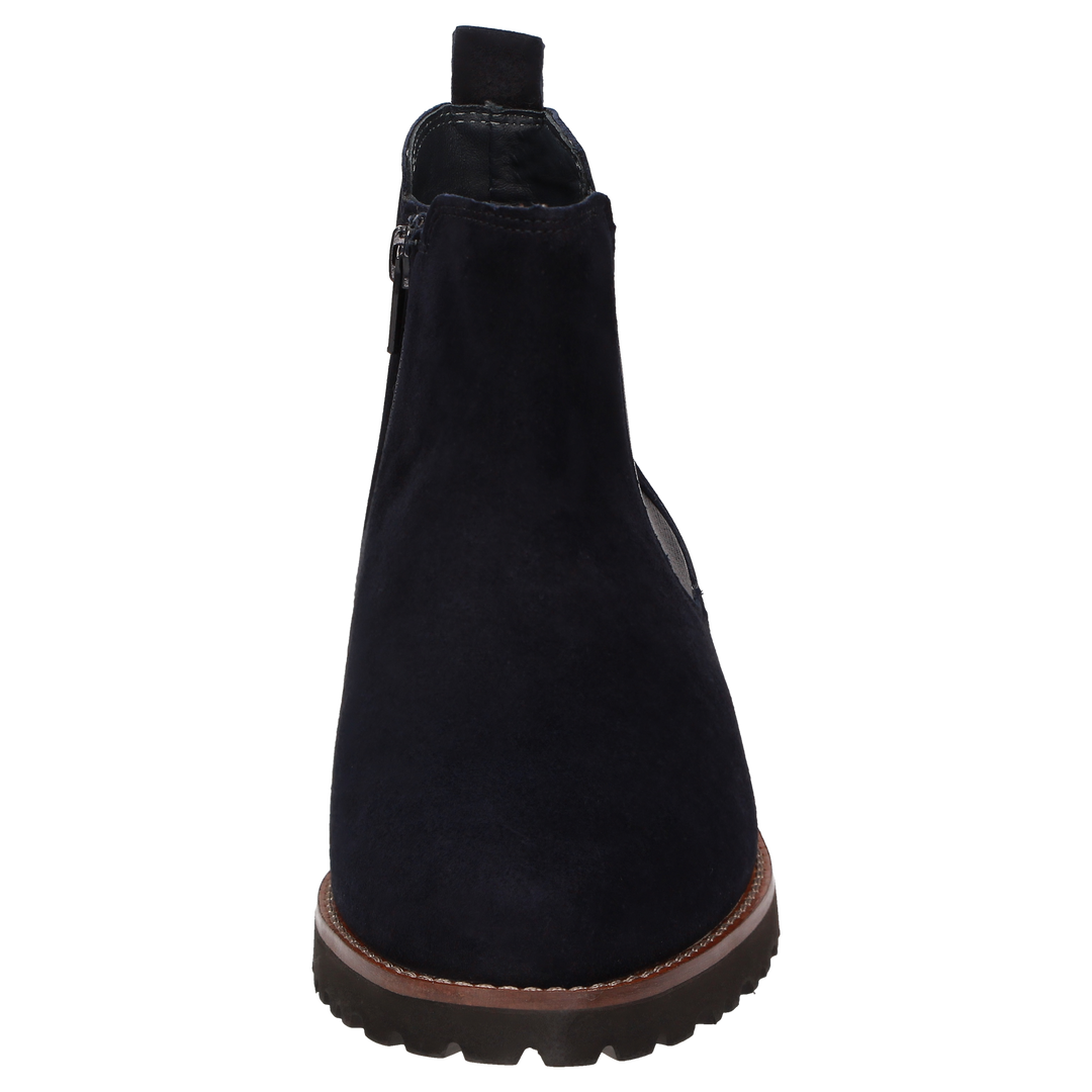 Sioux Meredith-701-H Women&
