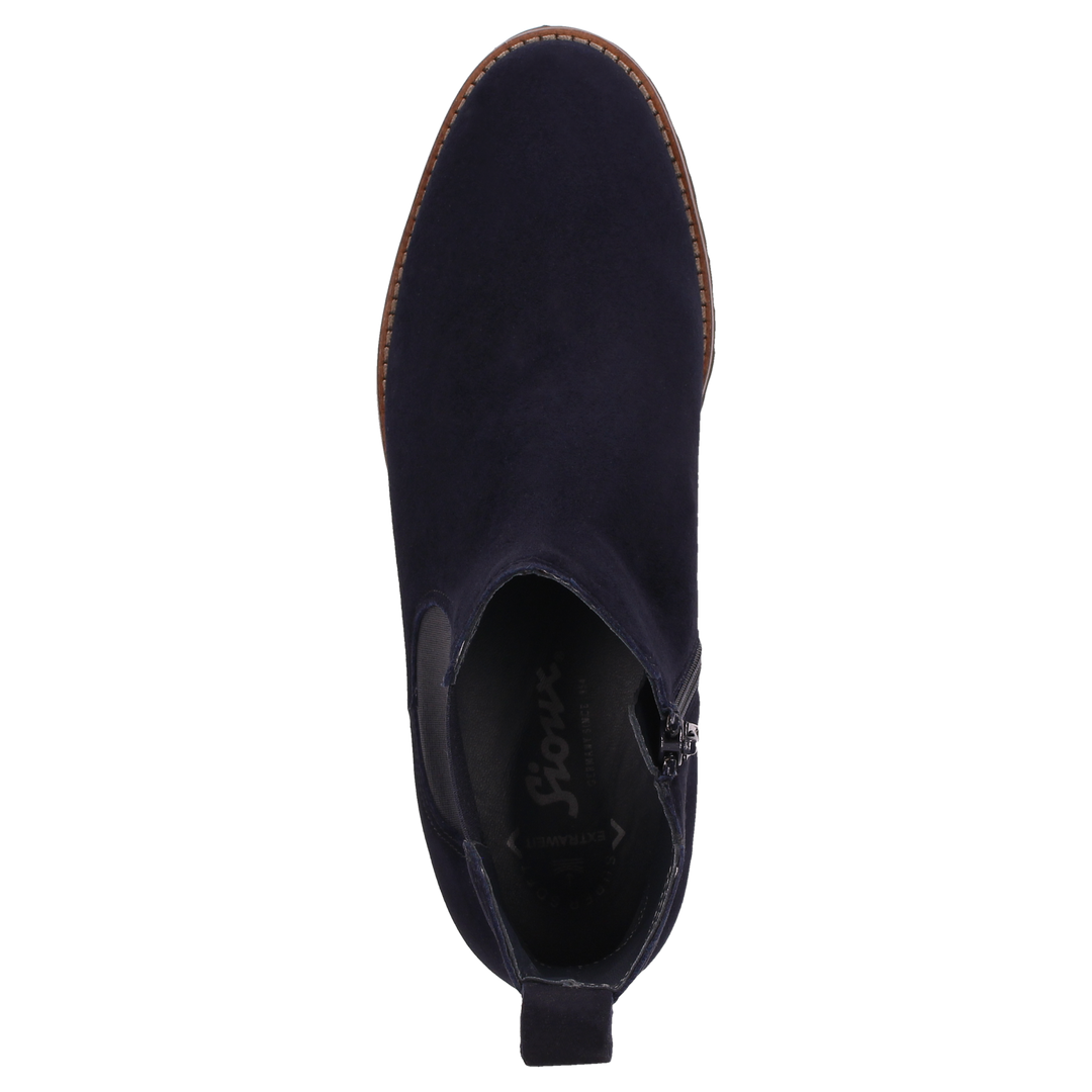 Sioux Meredith-701-H Women&