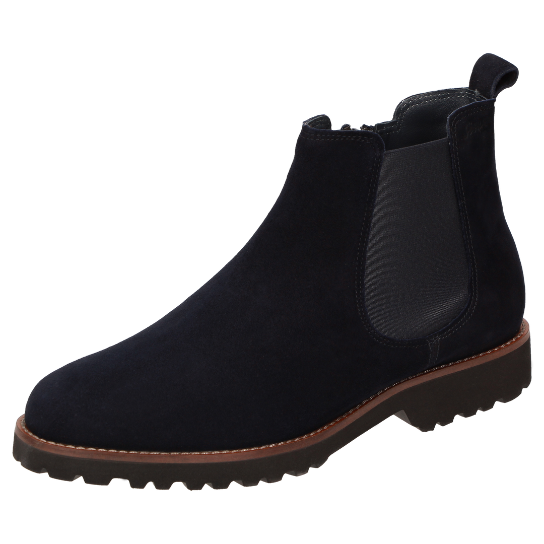 Sioux Meredith-701-H Women&