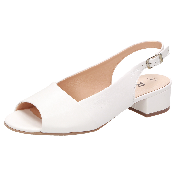 Sioux Zippora Damen in weiß