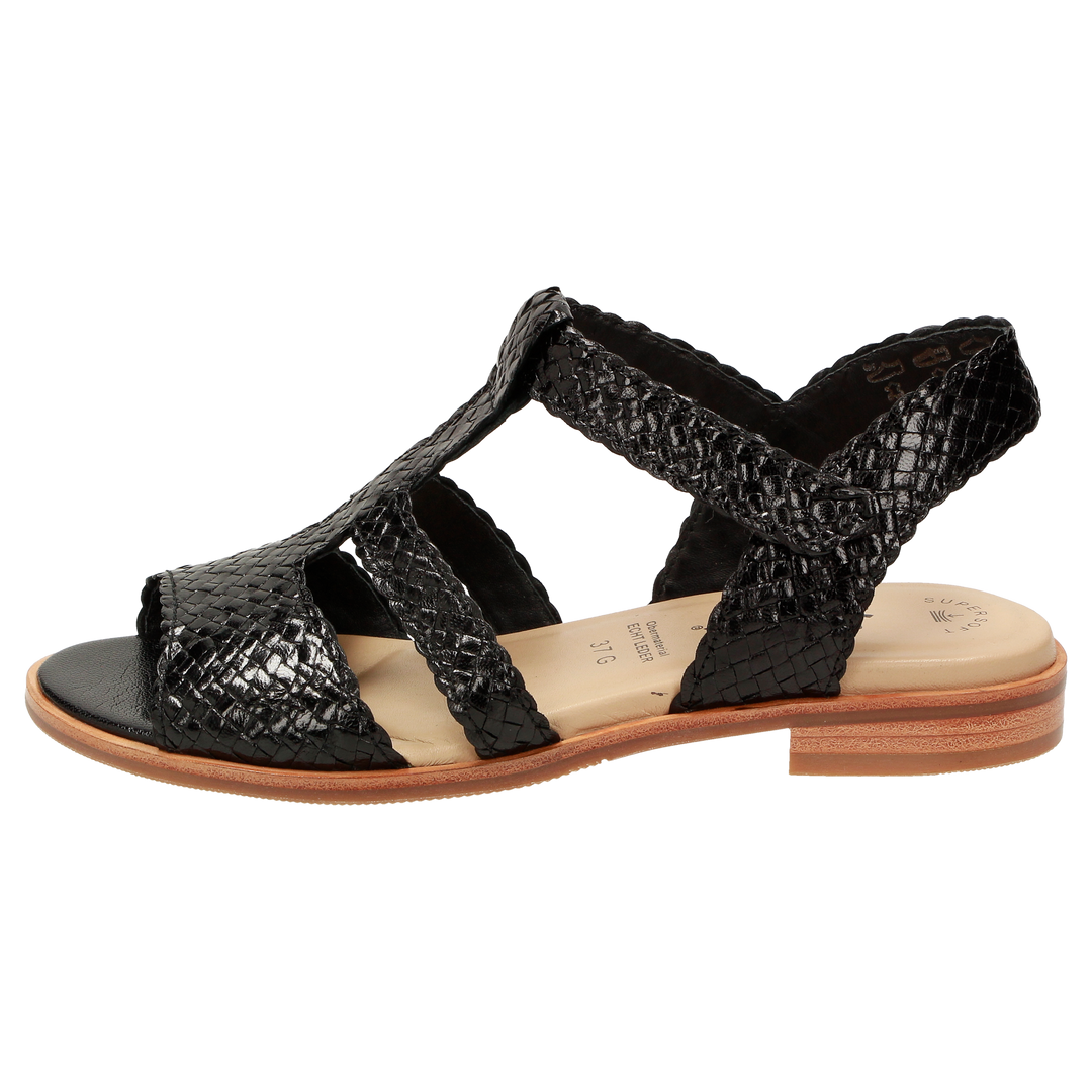 Sioux Cosinda-702 Women&