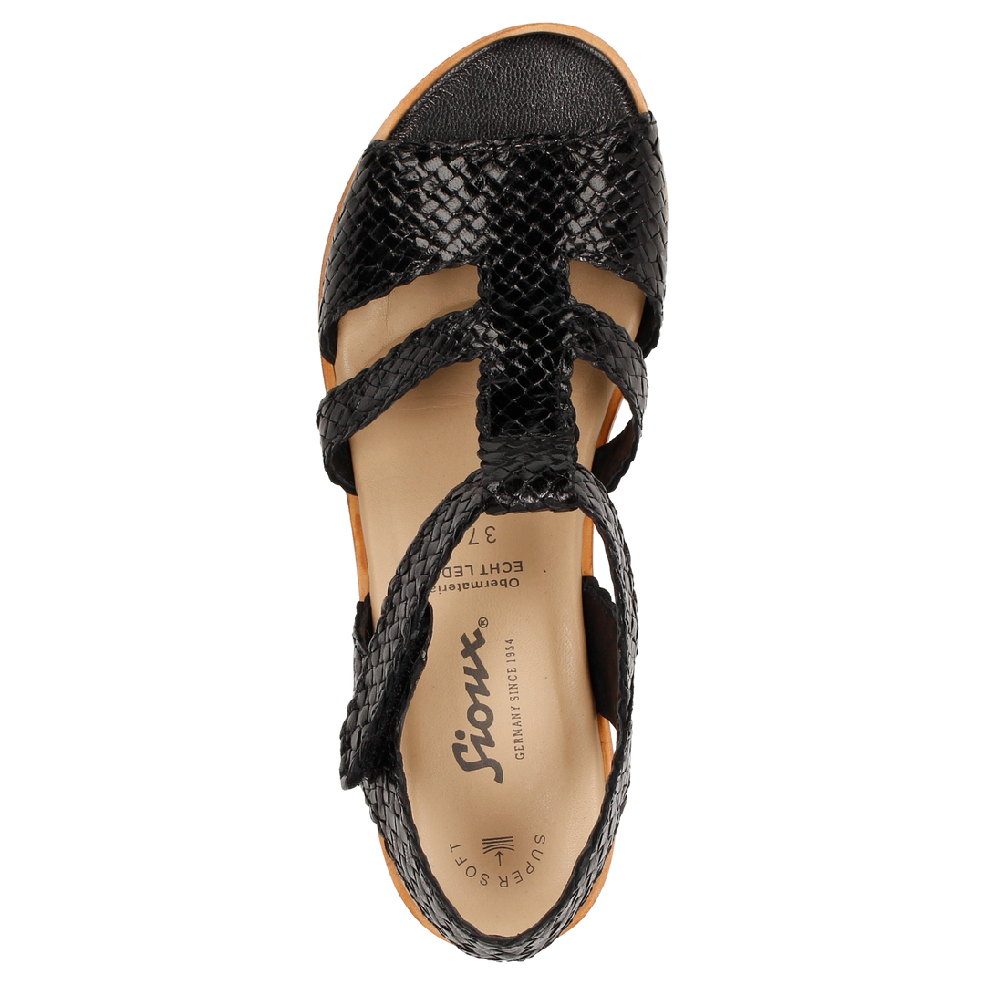 Sioux Cosinda-702 Women&