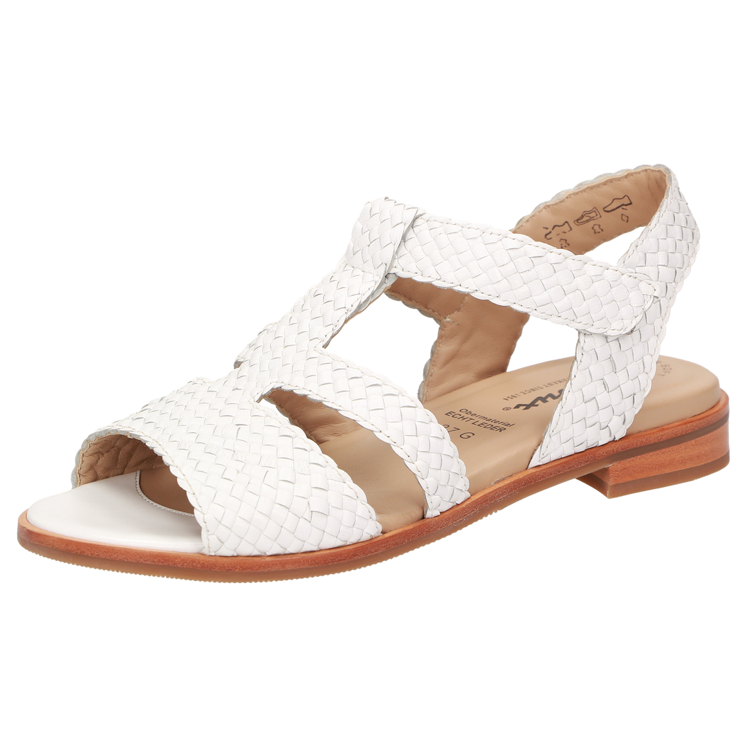 Sioux Cosinda-702 dames, wit