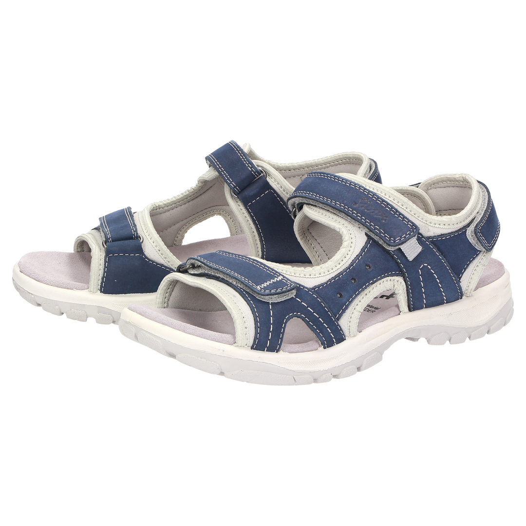 Sioux Oneglia-700 Women's in Blue – Pair Image