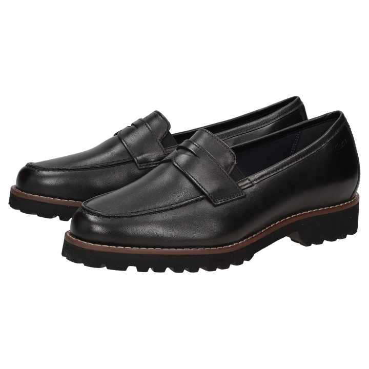 Sioux Meredith-709-H Damen in schwarz – Paarbild