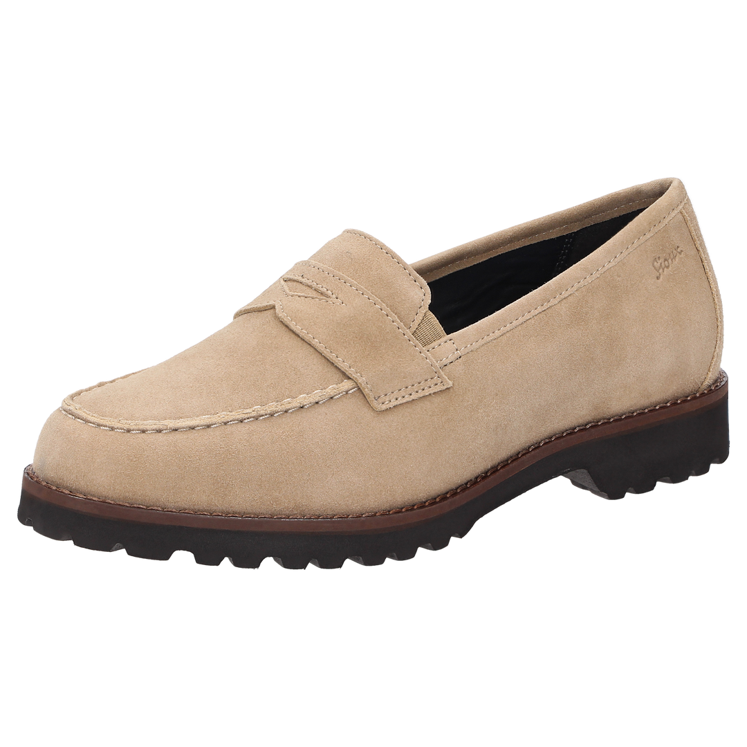 Sioux Meredith-709-H Damen in beige