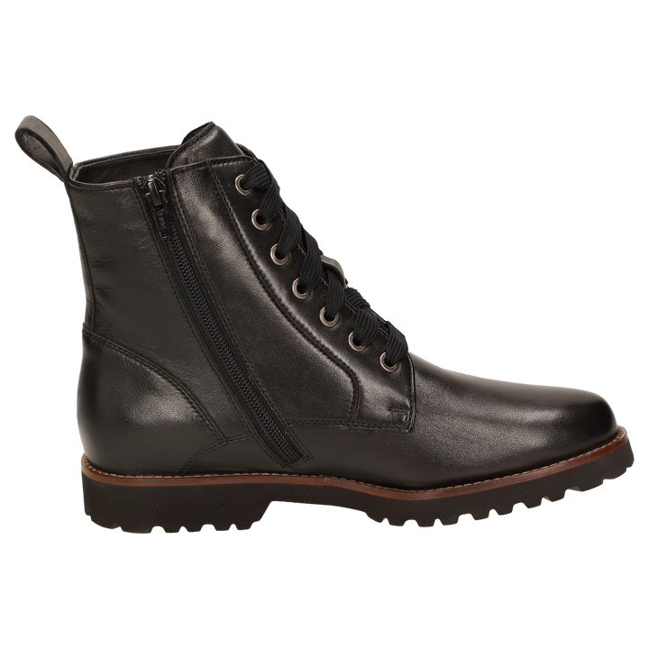 Sioux Meredith-733-WF-H Damen in schwarz – Innenseite