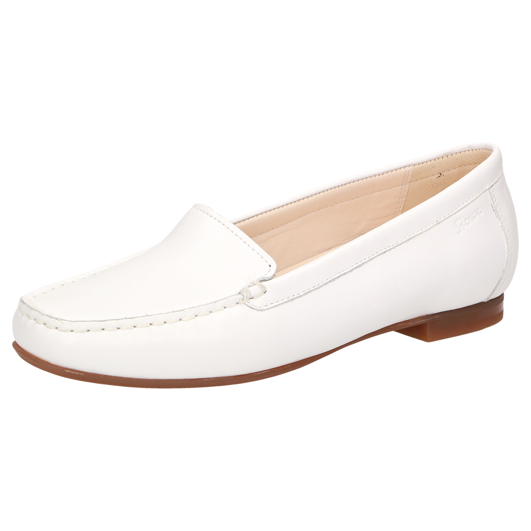 Sioux Zalla dames in wit