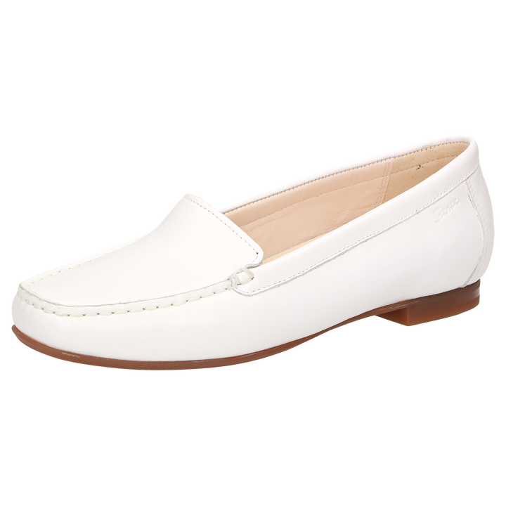 Sioux Zalla dames in wit
