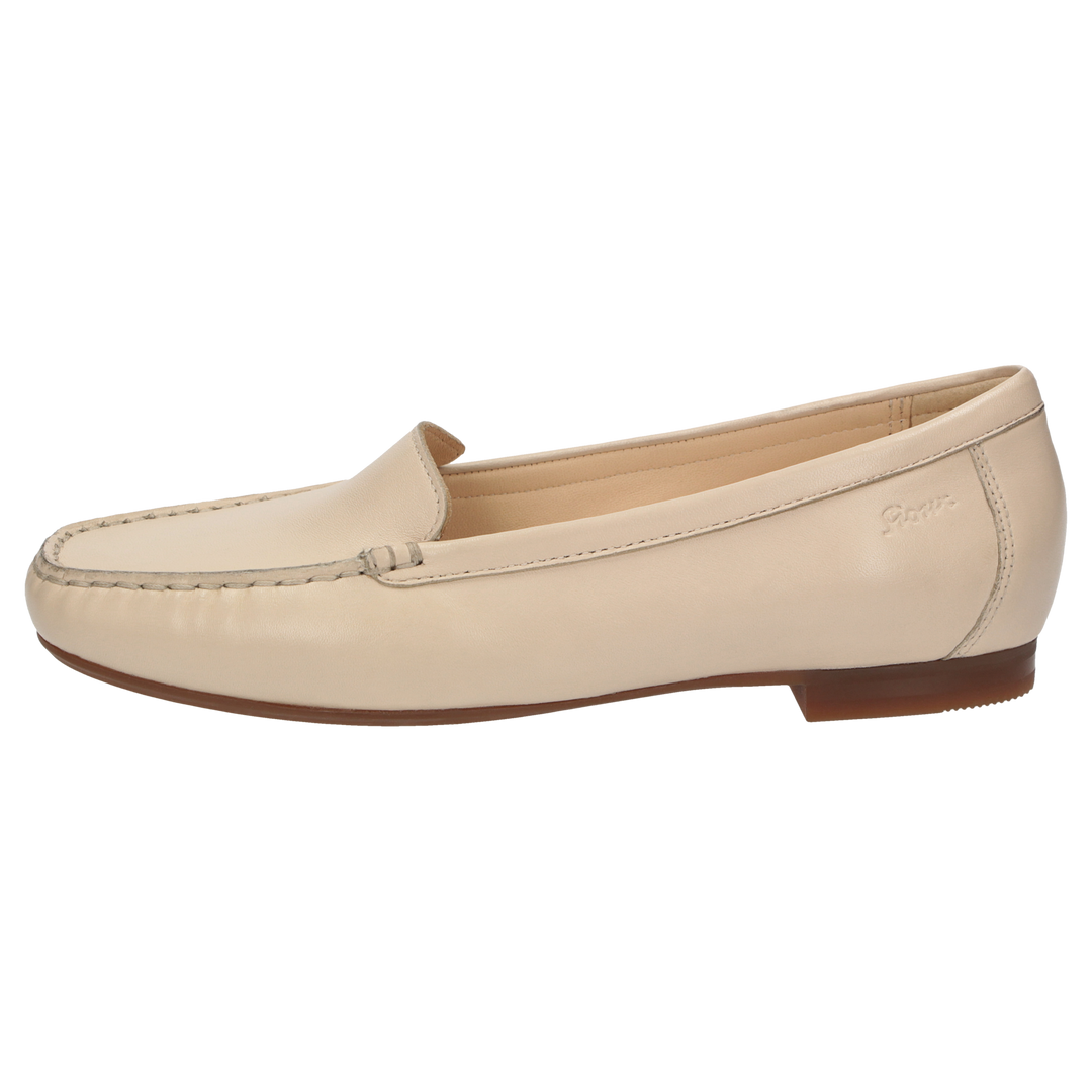 Sioux Zalla Damen in beige – Außenseite