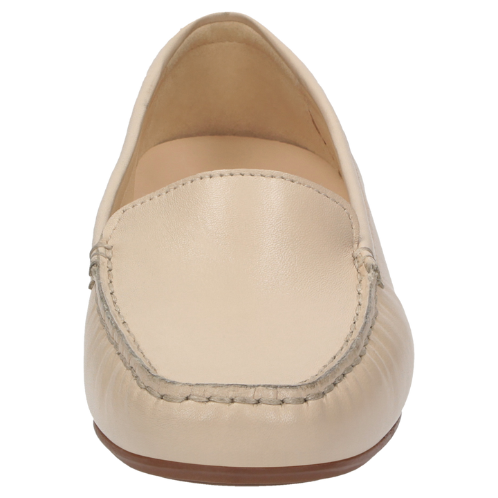 Sioux Zalla Damen in beige – Frontalansicht
