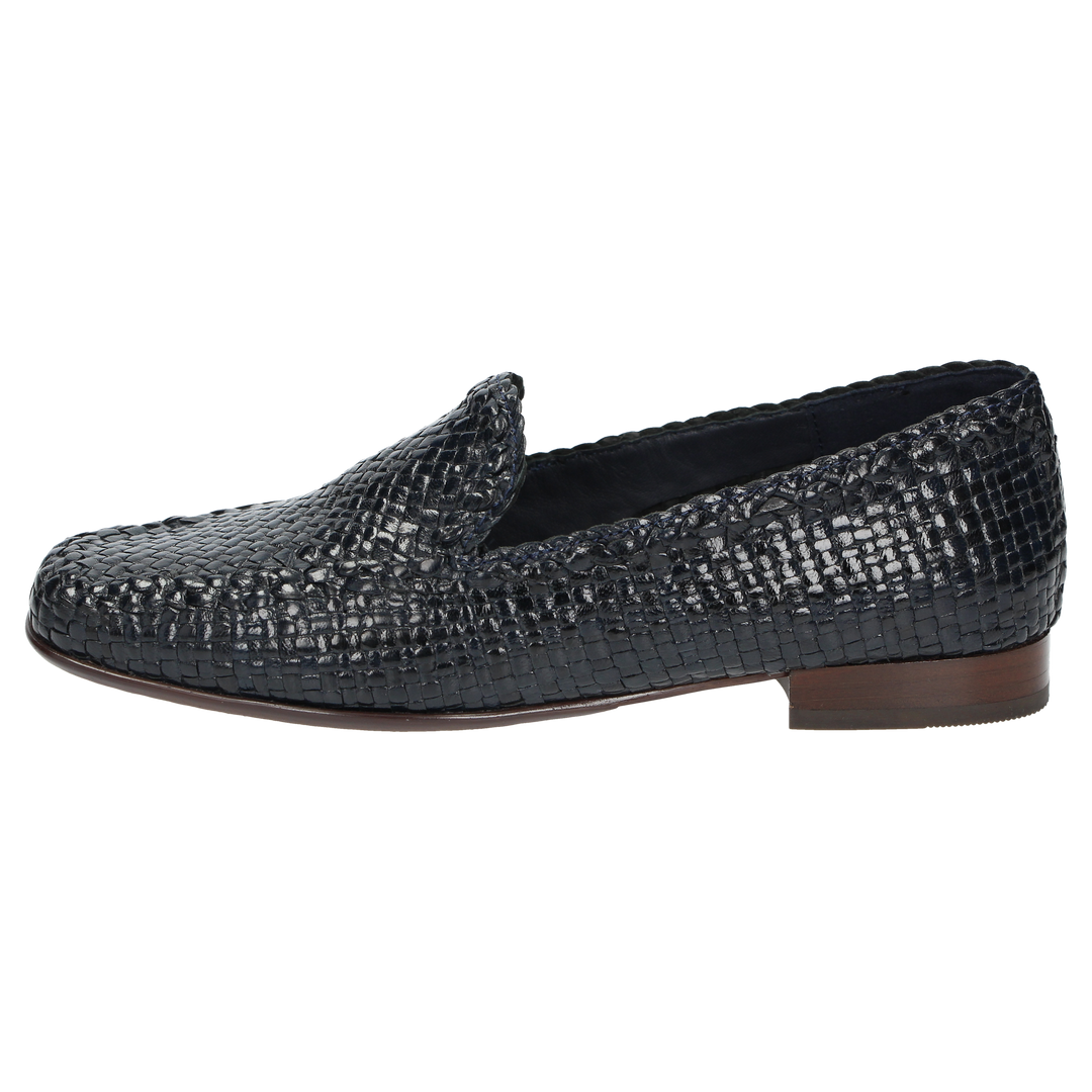 Sioux Cordera Women's in dark blue – exterior