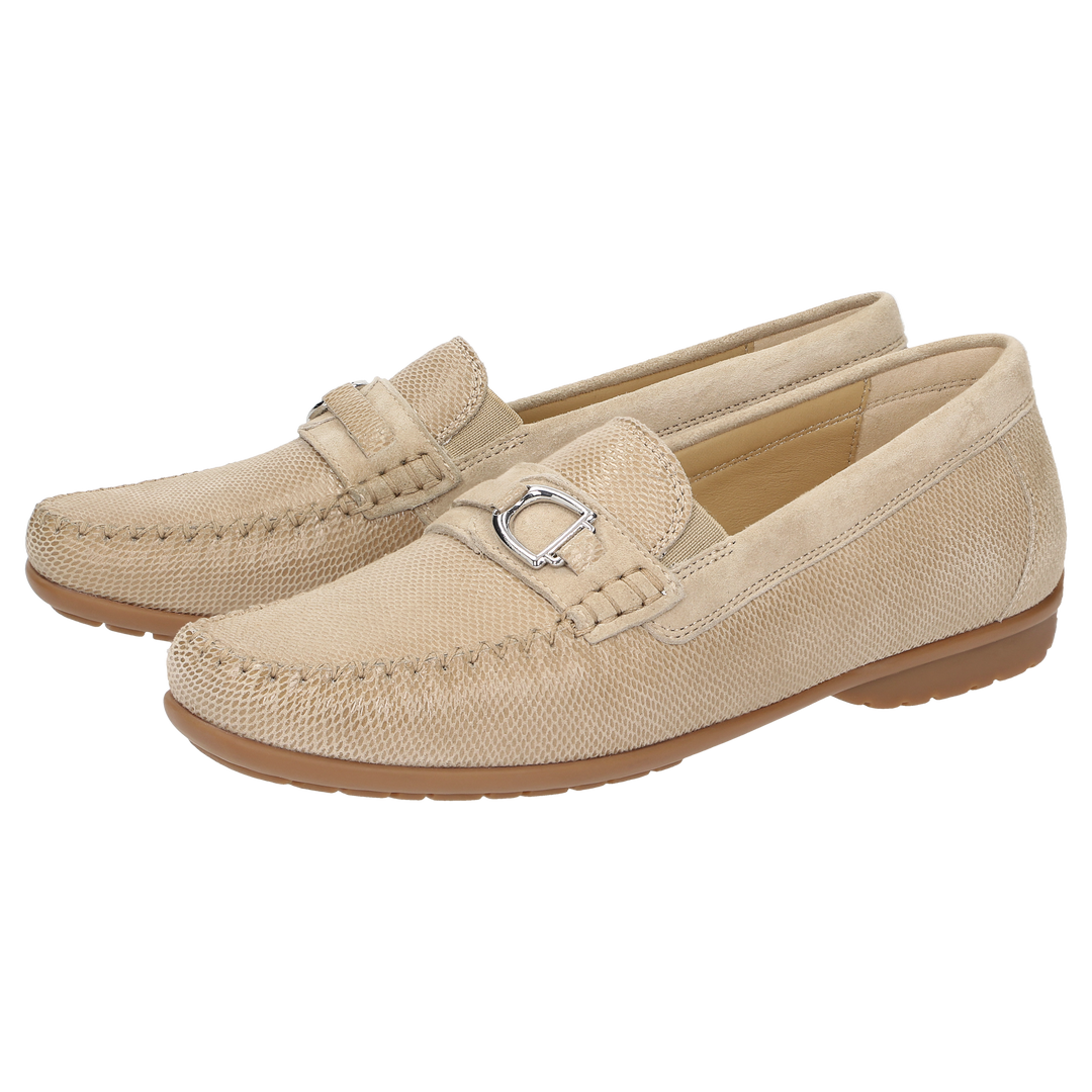 Sioux Cortizia-723-H Damen in beige – Paarbild
