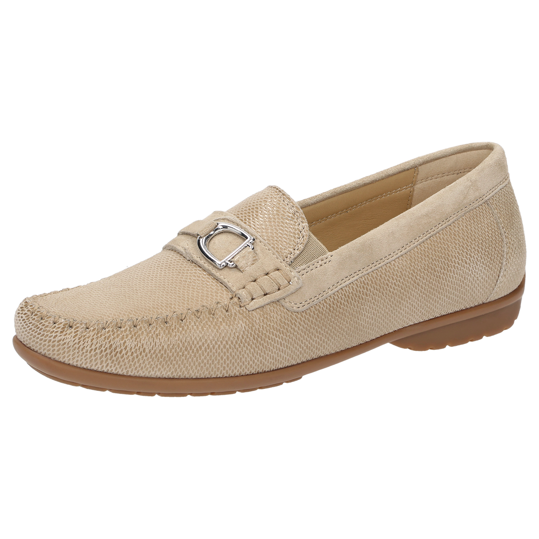 Sioux Cortizia-723-H Damen in beige