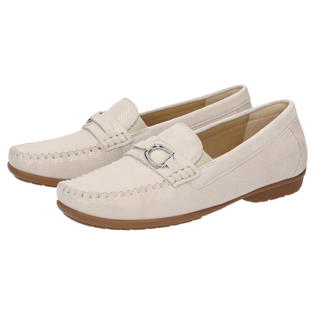Sioux Cortizia-723-H Damen in beige – Paarbild