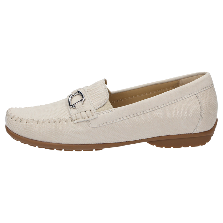 Sioux Cortizia-723-H Damen in beige – Außenseite