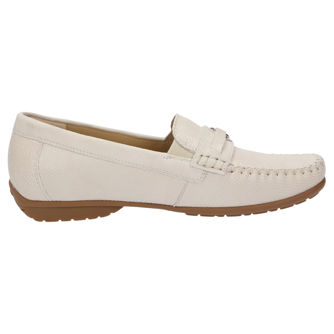 Sioux Cortizia-723-H Damen in beige – Innenseite