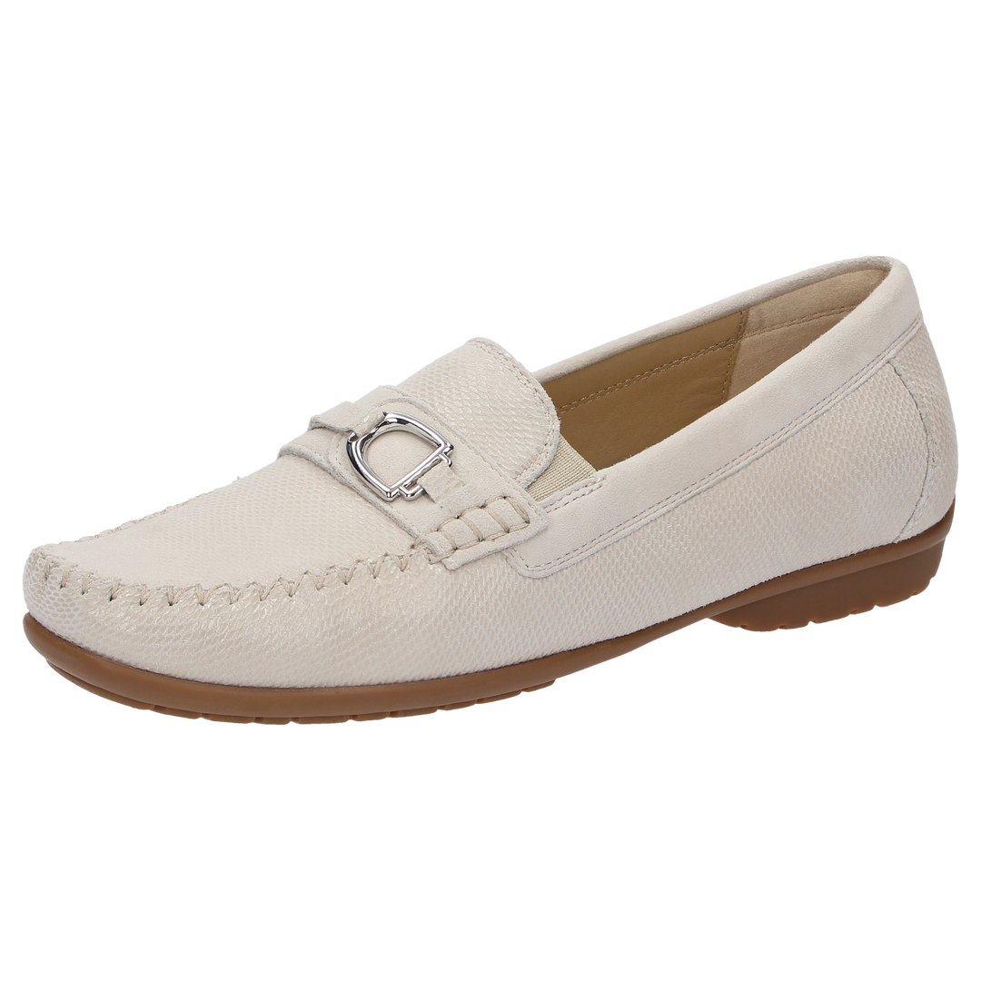Sioux Cortizia-723-H Damen in beige