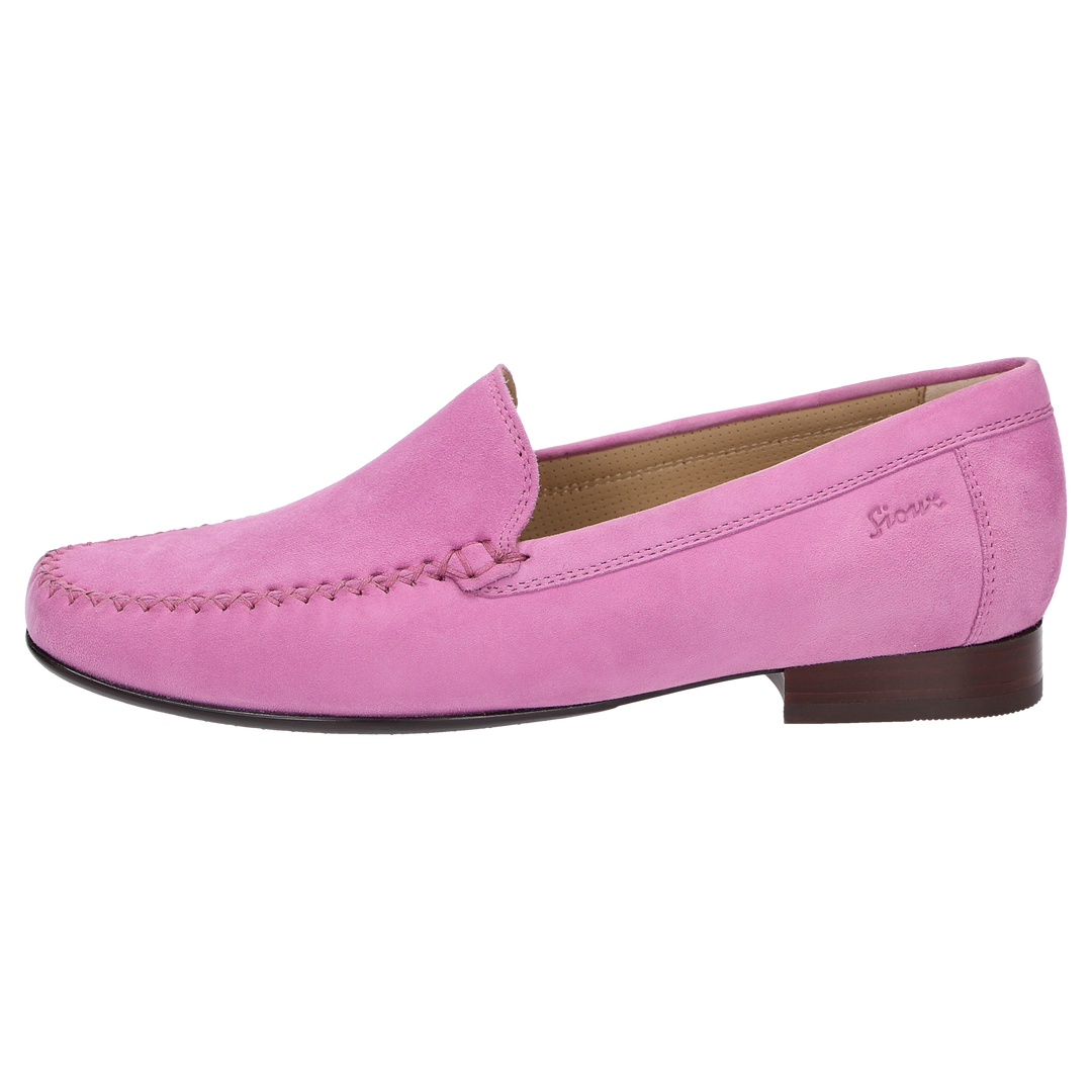 Sioux Campina dames in roze – buitenkant