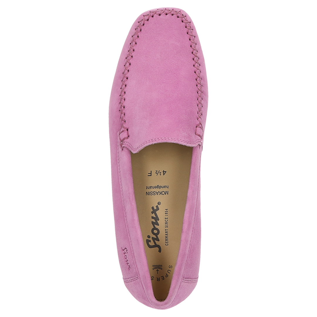 Sioux Campina Damen in rosa – Ansicht von oben