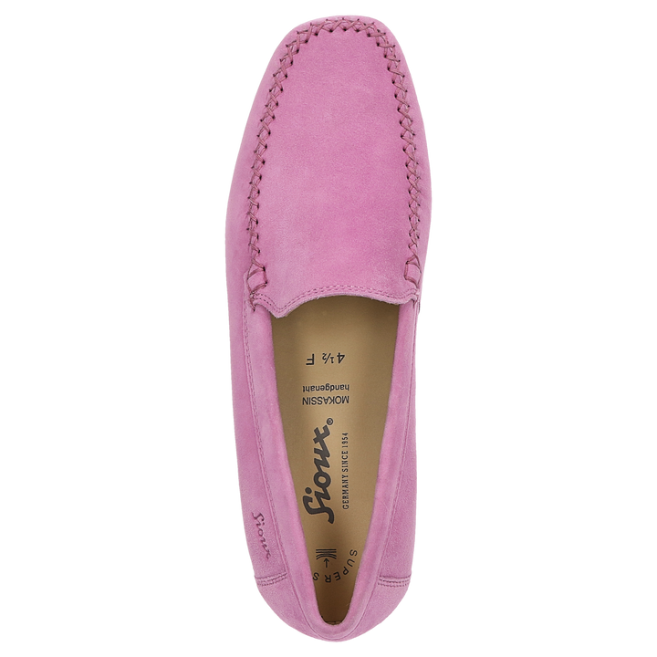 Sioux Campina Damen in rosa – Ansicht von oben