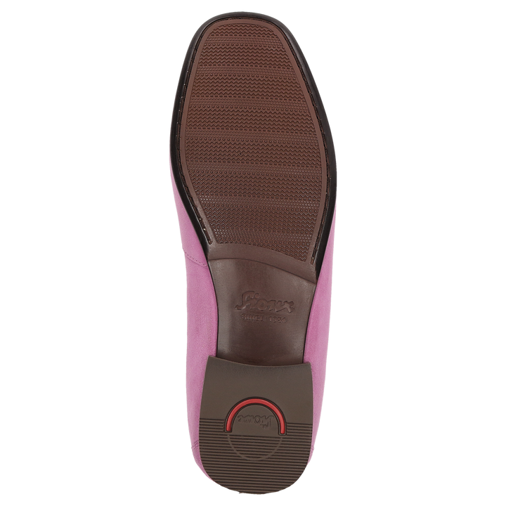 Sioux Campina Damen in rosa – Sohlenansicht