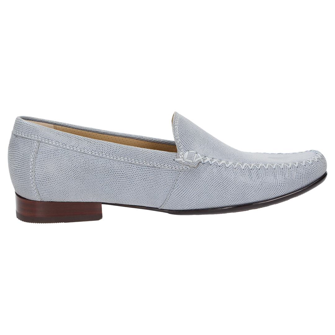 Sioux Campina Damen in hellblau – Innenseite