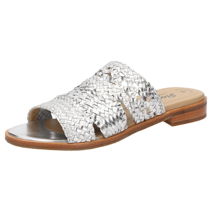 Sioux Cosinda-703 Damen in silber