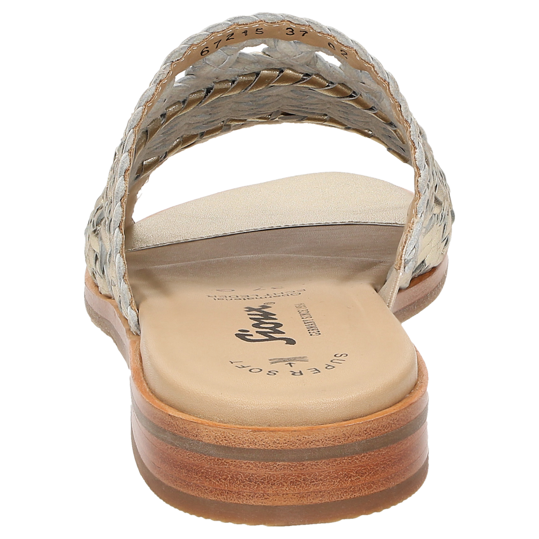 Sioux Cosinda-703 Women&