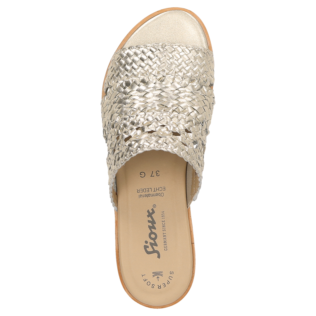 Sioux Cosinda-703 Women&