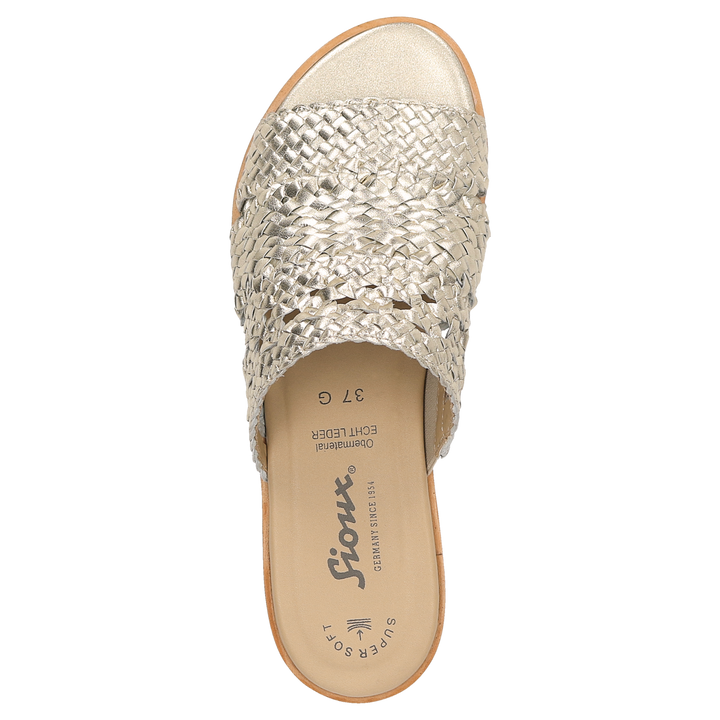 Sioux Cosinda-703 Women&