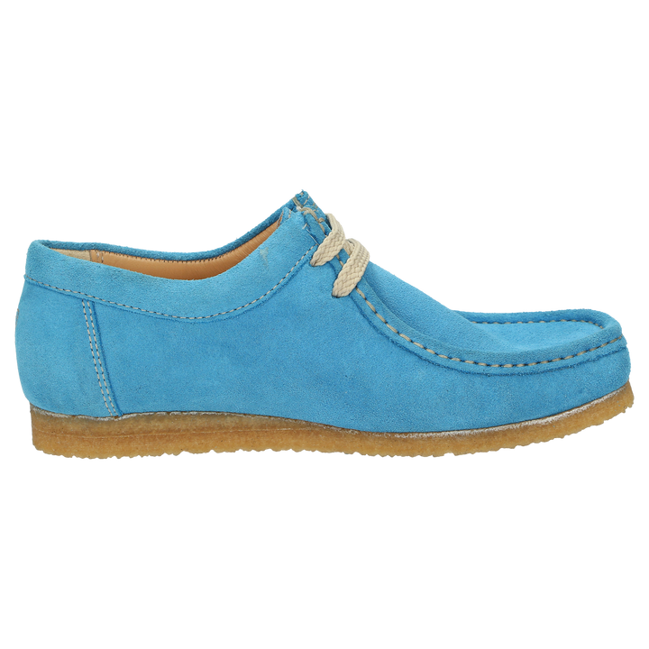 Sioux Tils grashop.-D 001 Damen in blau – Innenseite