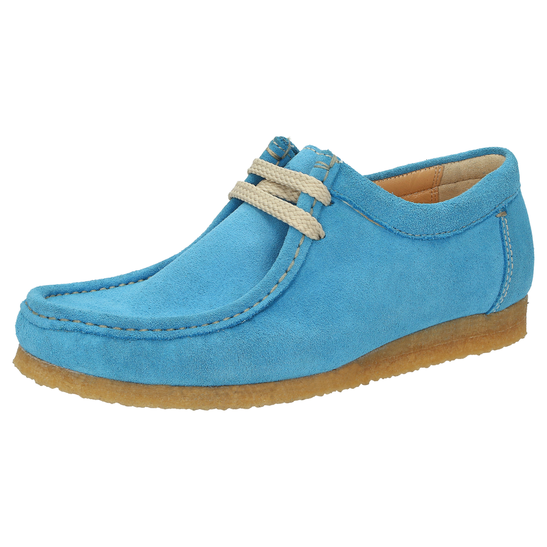 Sioux Tils grashop.-D 001 Damen in blau
