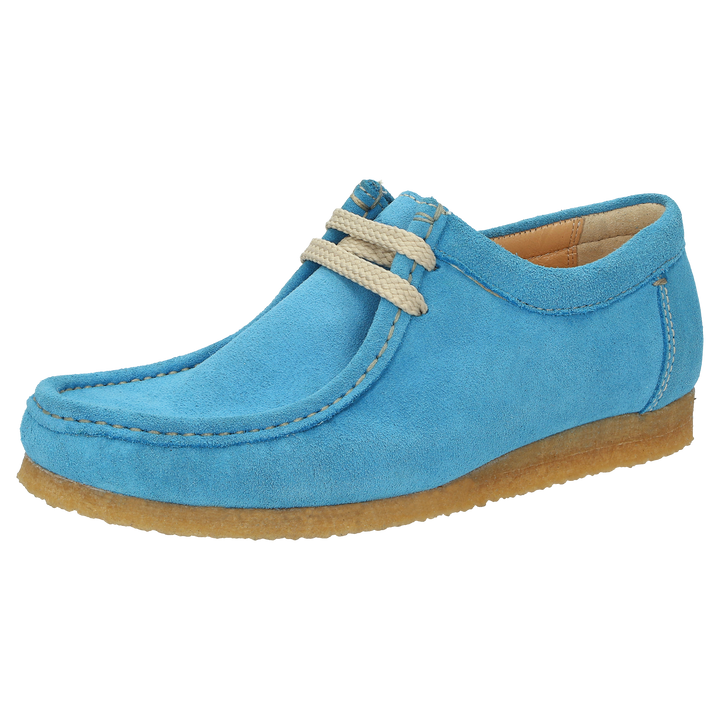 Sioux Tils grashop.-D 001 Damen in blau