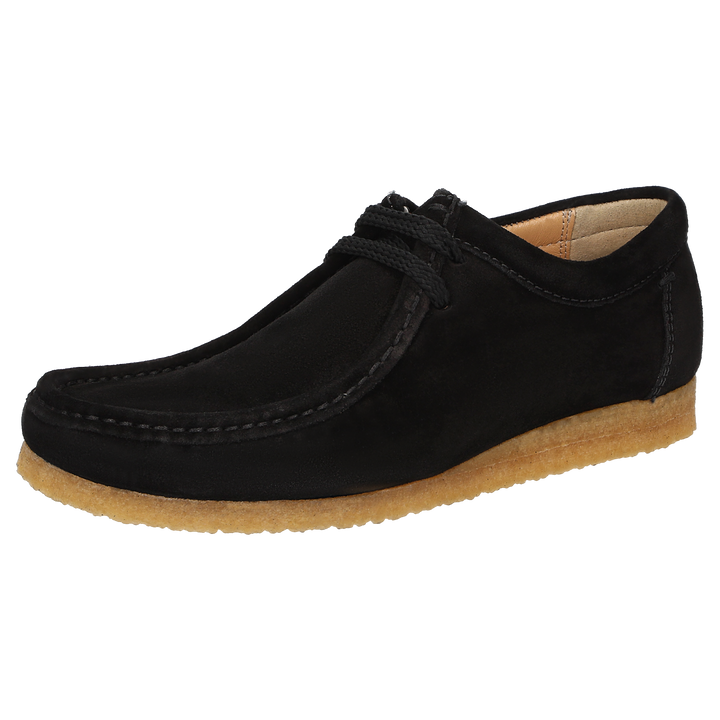 Sioux Tils grashop.-D 001 dames, zwart