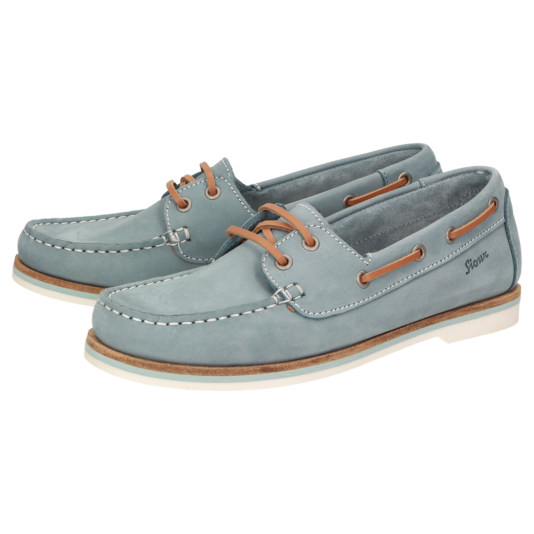 Sioux Nakimba-700 Women's in Blue – Pair Image