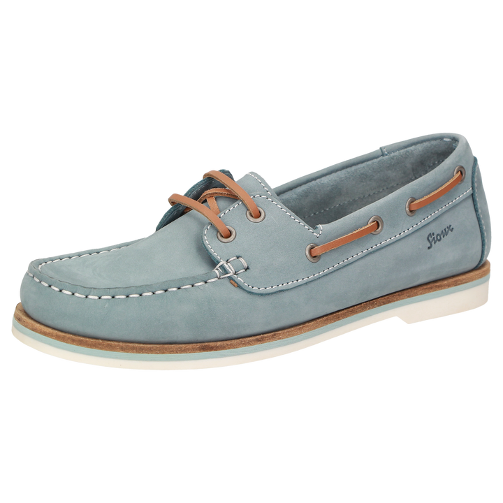 Sioux Nakimba-700 Damen in blau