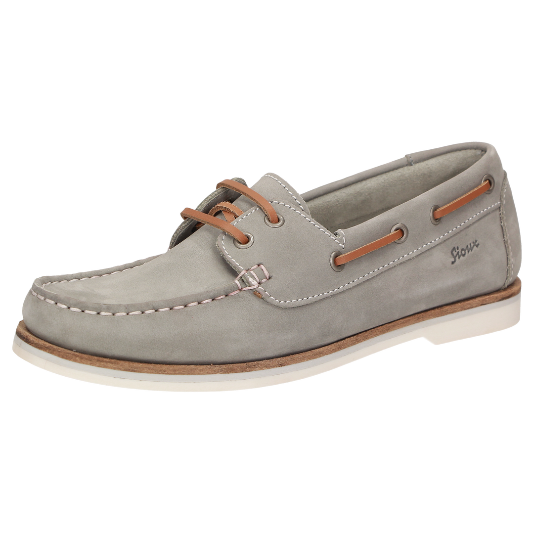 Sioux Nakimba-700 Damen in hellgrau