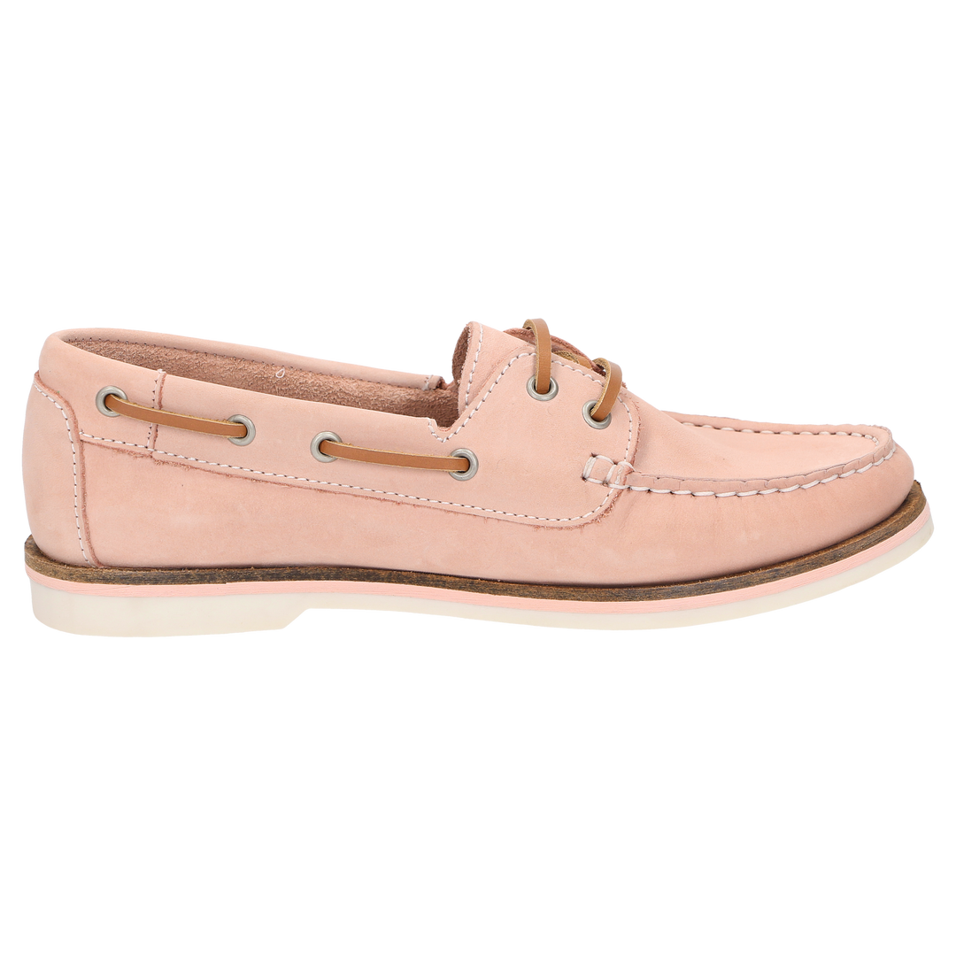 Sioux Nakimba-700 Damen in pink – Innenseite