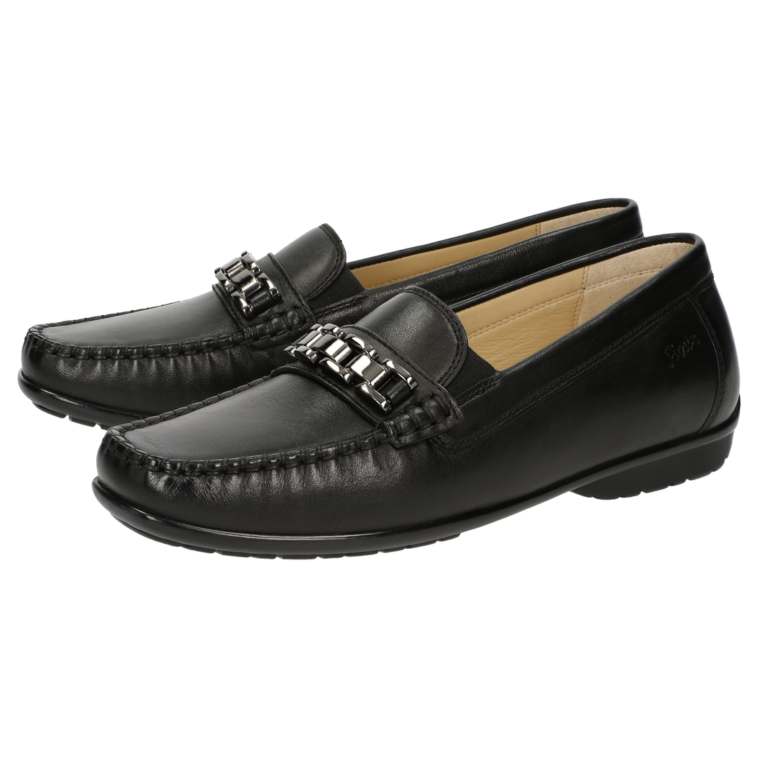 Sioux Cortizia-727-H Damen in schwarz – Paarbild