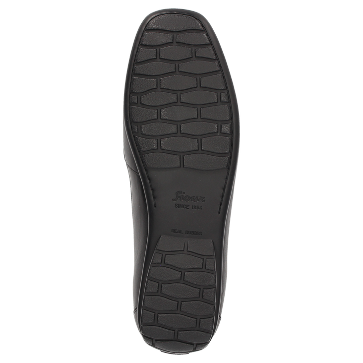 Sioux Cortizia-727-H Damen in schwarz – Sohlenansicht