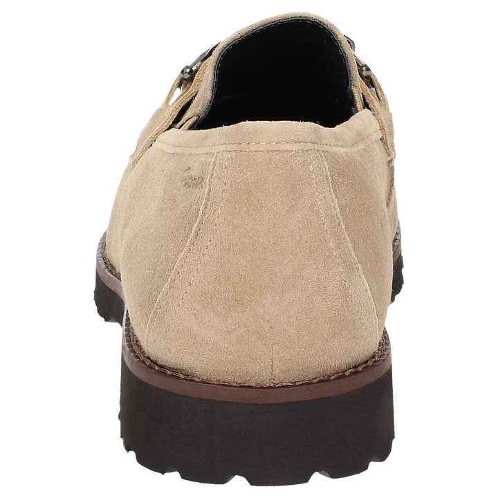 Sioux Meredith-734-H Damen in beige – Rückansicht