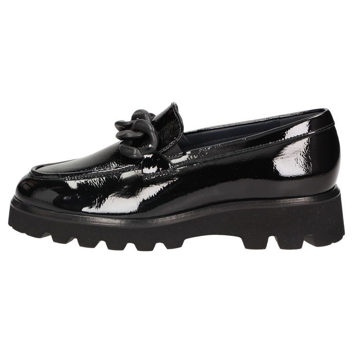 Sioux Meredira-712-H pour femme, en noir – Extérieur