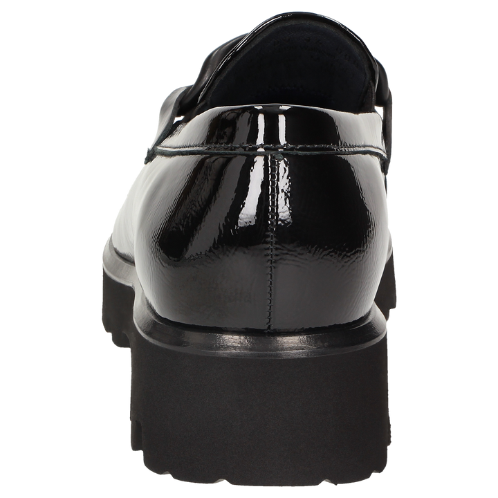 Sioux Meredira-712-H pour femme, couleur noire – vue de dos