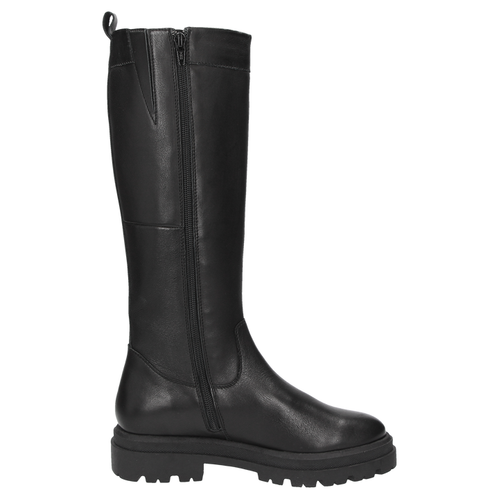 Sioux Kuimba-703 Damen in schwarz – Innenseite