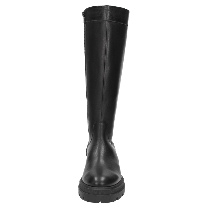 Sioux Kuimba-703 Damen in schwarz – Frontalansicht
