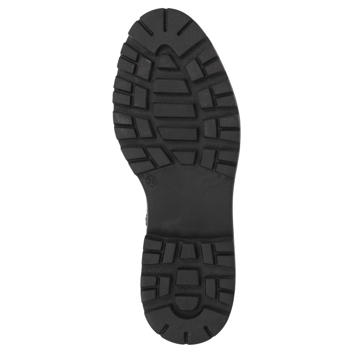 Sioux Kuimba-703 Damen in schwarz – Sohlenansicht