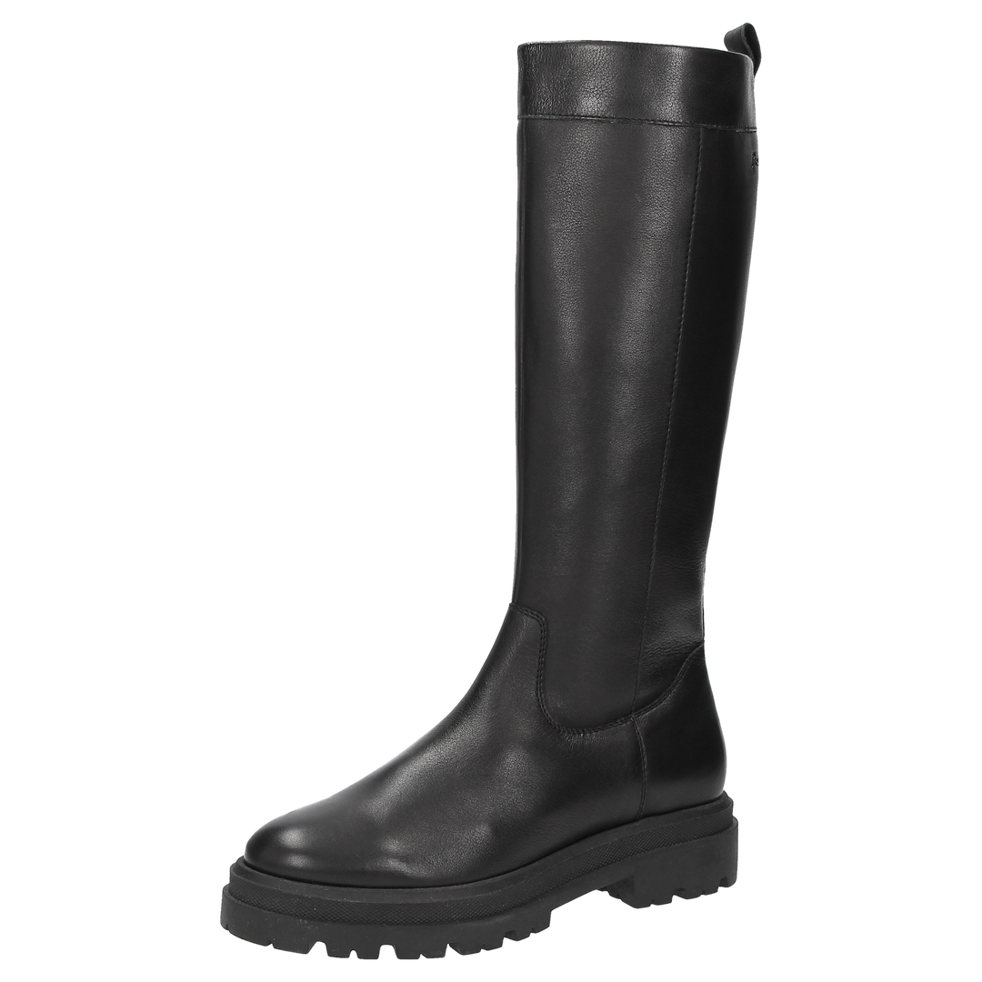 Sioux Kuimba-703 Damen in schwarz