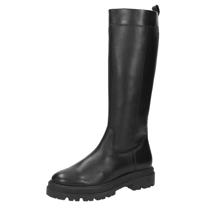 Sioux Kuimba-703 Damen in schwarz