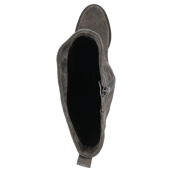 Sioux Kuimba-703 Damen in grau – Ansicht von oben